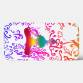 Yoga Case-Mate Phone Case, Apple iPhone 8/7 Hülle (Rückseite (Horizontal))