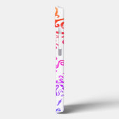 Yoga Case-Mate Phone Case, Apple iPhone 8/7 Hülle (Rückseite / Links)