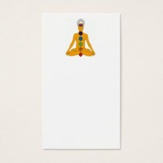Yoga chakras