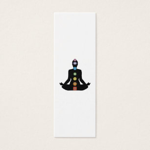 Yoga Chakras Fitness-Übung