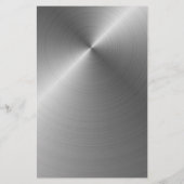 Yoga Classes Flyer (Hinten)