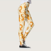 Yoga Dawg Leggings Dackel Athletic Pants (Rechts)