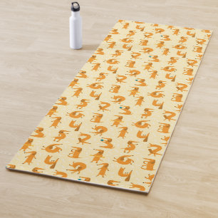 Yoga Dawg Yoga Mat Yogamatte