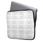 Yoga-Design Laptopschutzhülle (Vorderseite Links)
