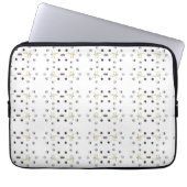 Yoga-Design Laptopschutzhülle (Vorderseite)