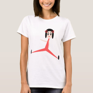 Yoga Diva T-Shirt