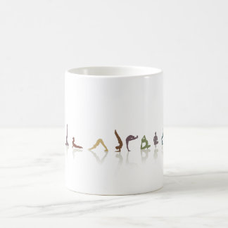 yoga_earth kaffeetasse