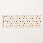 Yoga Ecco Eros Bendato Yogamatte (Vorderseite (Horizontal))