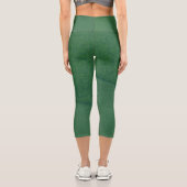 Yoga Essentials: Leggings & Pants für Frauen (Rückseite)