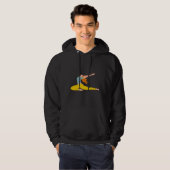 Yoga Everyday Hoodie (Vorne ganz)