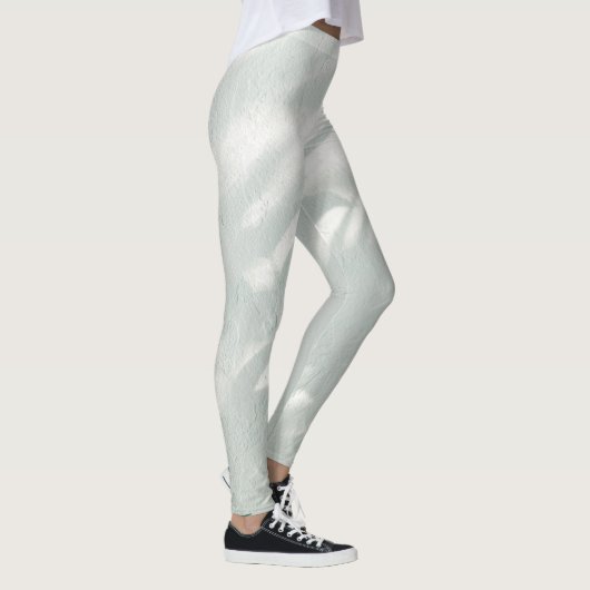 Yoga Ganz nebenbei: Leggings & Pants für Frauen (Rechts)