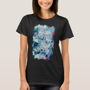 YOGA Gift for Women T-Shirt