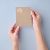 Yoga Girl Flyer (Gruppe)