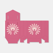 Yoga Girl Geschenkschachtel (Ungefaltet)