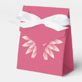 Yoga Girl Geschenkschachtel (Vorderseite)