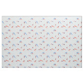 Yoga Girl Stoff (Fat Quarter (45,7 x 55,9 cm))