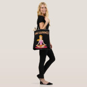 YOGA GODESS TASCHE (Am Model)