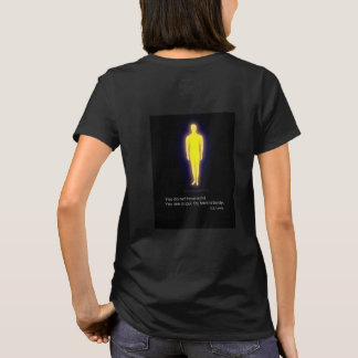 YOGA GYM MATITATION T-Shirt