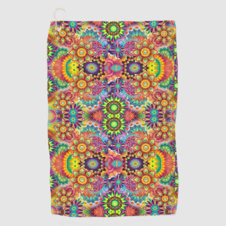 Yoga Handtuch mit Taschenklammer Artistik