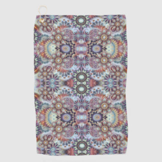 Yoga Handtuch mit Taschenklammer Artistik