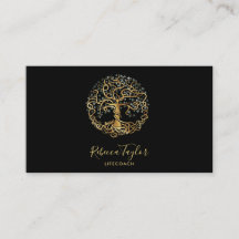 Yoga-Heiler Busi, Lebensbaum des Lebenstherapeuten