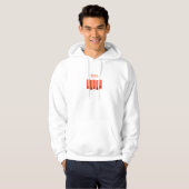 Yoga Hoodie (Vorne ganz)