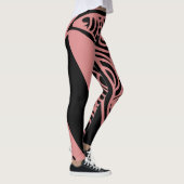 Yoga-Hosen Leggings (Rechts)