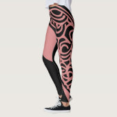 Yoga-Hosen Leggings (Links)