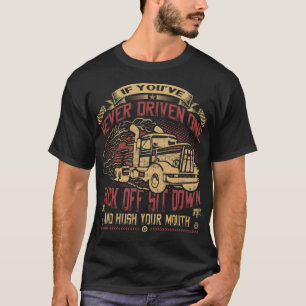 Yoga-Illustration T-Shirt