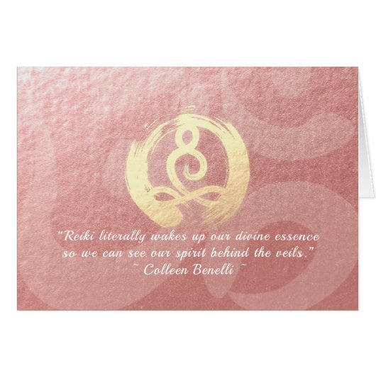 Yoga Instructor Life Coach Meditation Pose Zen OM (Vorderseite (Horizontal))