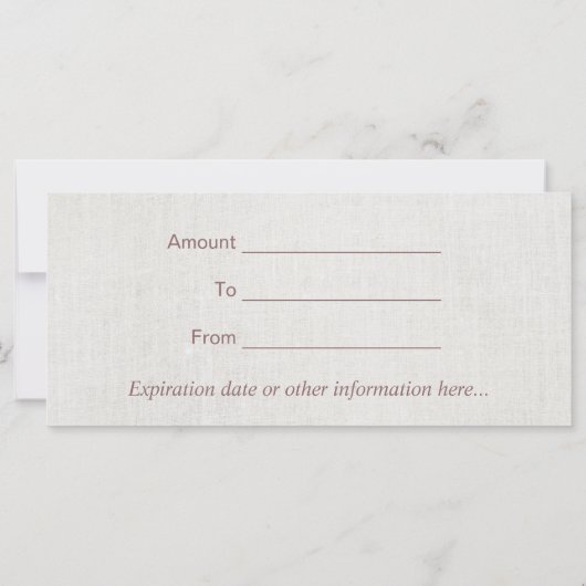 Yoga Instructor Lotus Blume Wellness-Center Gesche (Rückseite)