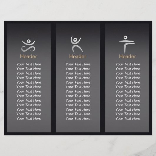 Yoga Instructor Lotus Medizin Pose Glühen Nebel (Rückseite)