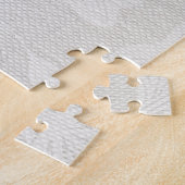 Yoga Instructor Meditation Pose Bodhi Leaf Quotes Puzzle (Seite)