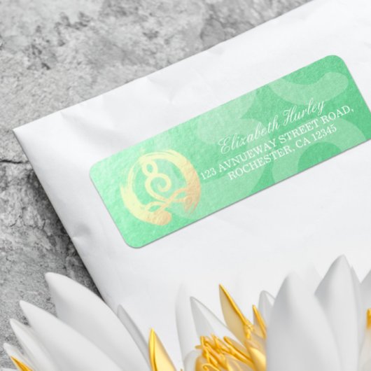 Yoga Instructor Meditation Pose Zen OM Adresse