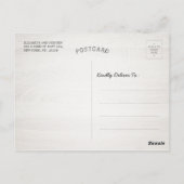 Yoga Instructor Meditation Pose Zen Symbol Quotes Postkarte (Rückseite)