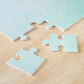 YOGA Instructor Meditation Tree Pose Om Sign Quote Puzzle (Seite)