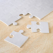 YOGA Instructor Meditation Tree Pose Om Sign Quote Puzzle (Seite)