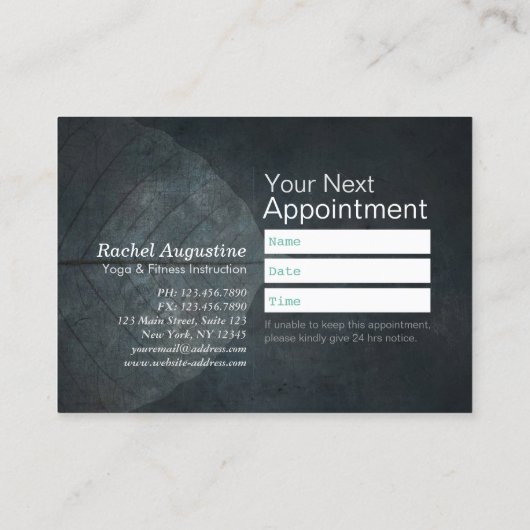 Yoga Instructor Meditor Pose Klasse Treue zum Yoga (Rückseite)