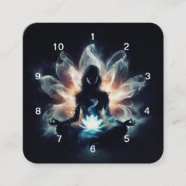 Yoga Instructor Medizin Lotus Pose Class Pass Treuekarte