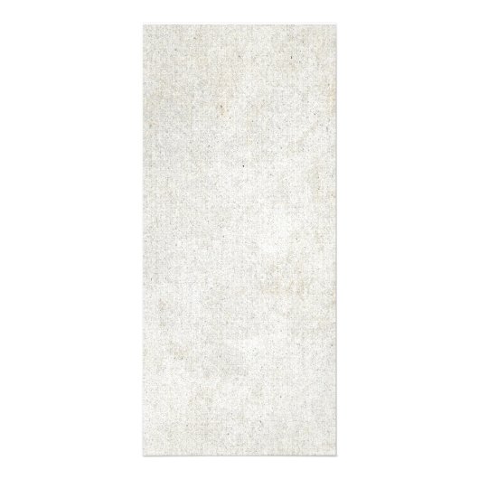 YOGA Instructor Price List Calligraphy OM ZEN Sign Werbekarte (Hinten)