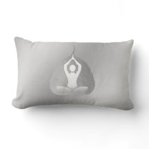 Yoga Instructor Studio Meditation Pose Bodhi Leaf