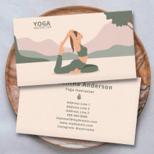 Yoga Instructor