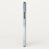 YOGA Instructor Wasserfarbe Meditation Pose Om Sig Case-Mate iPhone Hülle (Hinten/Rechts)