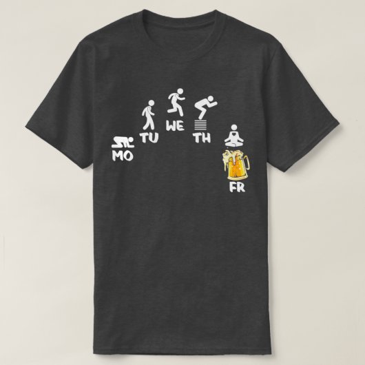 Yoga Instructor Yogi Zen Medizin 8 T-Shirt (Design vorne)