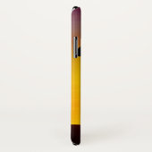 Yoga iPhone Case (Hinten/Rechts)