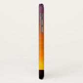 Yoga iPhone Case (Hinten/Links)