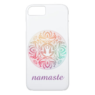 Yoga iPhone Fall Case-Mate iPhone Hülle