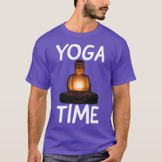 Yoga-Joga 10 T-Shirt