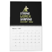 Yoga Kalender (Feb 2027)