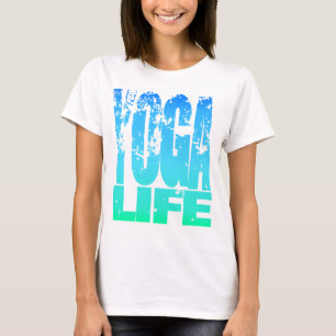 YOGA-LEBEN T-Shirt